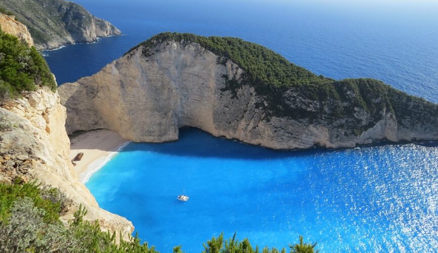 Greece