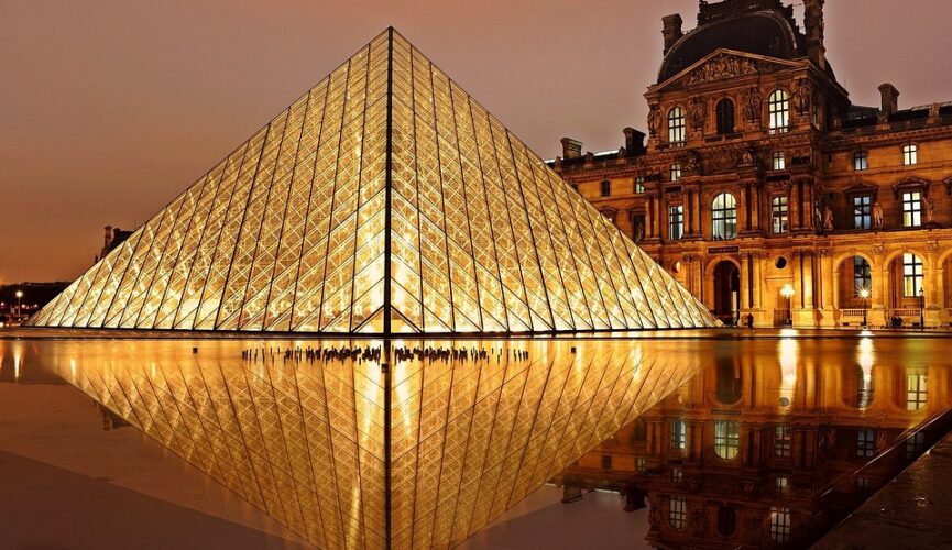 France