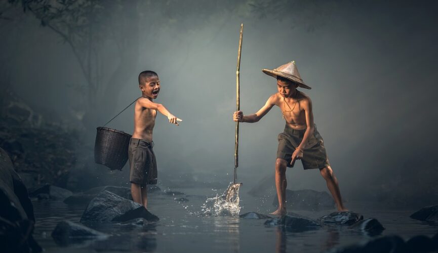 Thailand