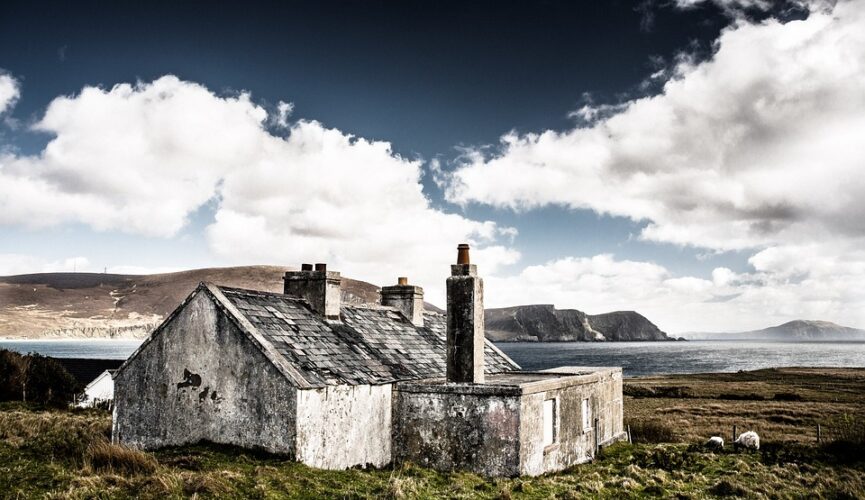 Ireland