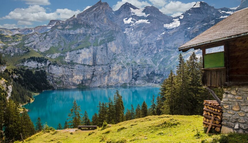 Switzerland