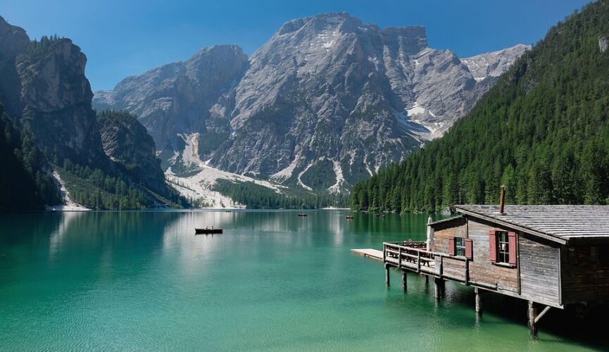 Italy
