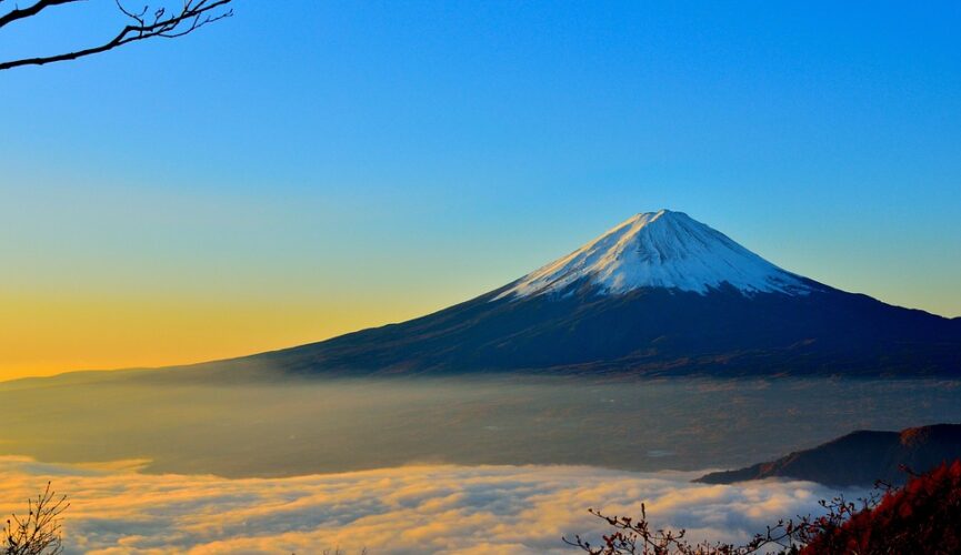 Japan