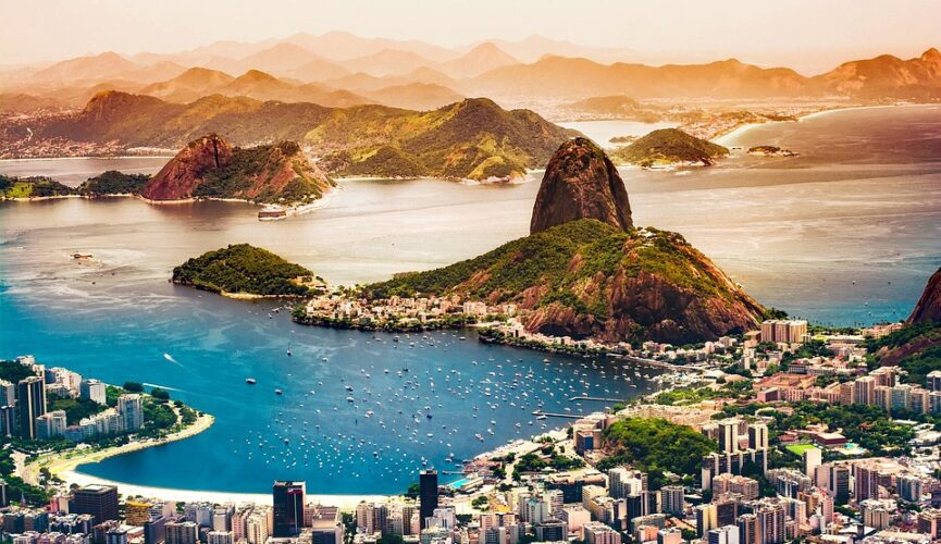 Brazil