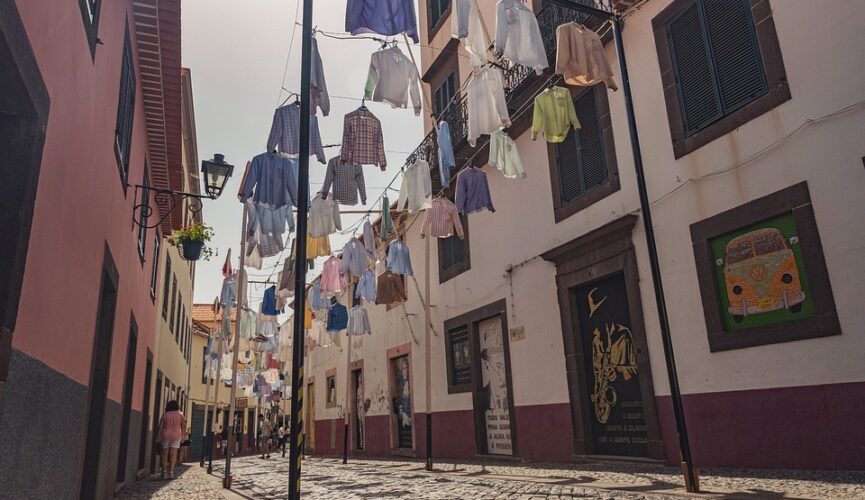 Portugal